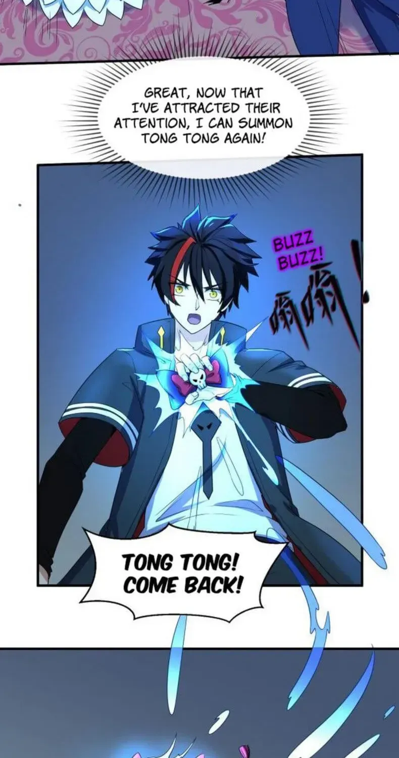 Age of Terror Chapter 4.1 page 42 - 