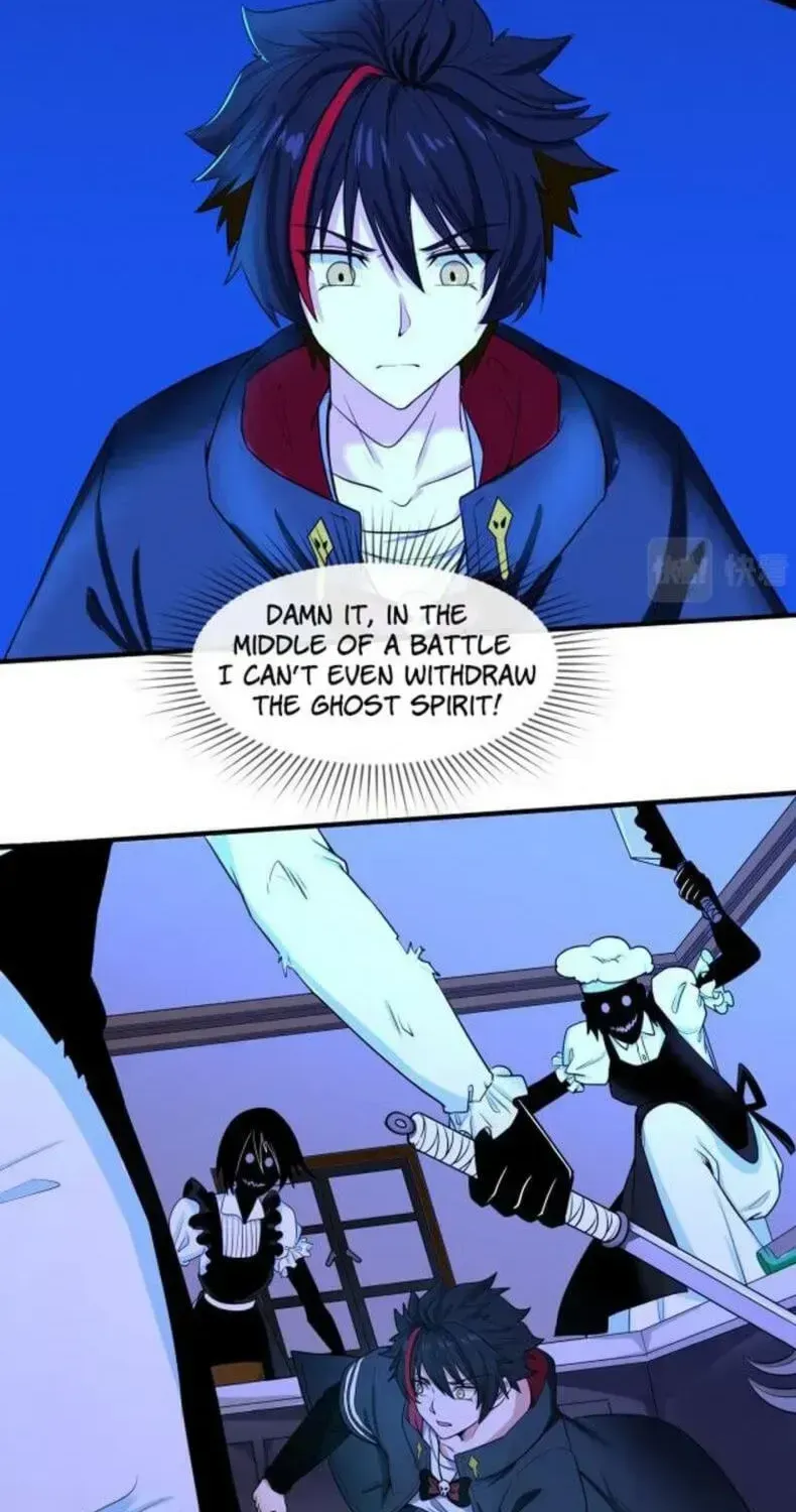 Age of Terror Chapter 4.2 page 22 - 