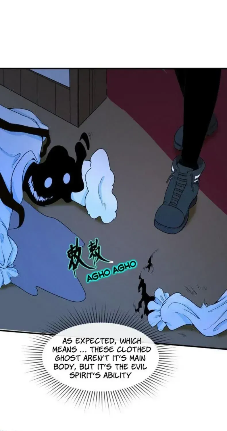 Age of Terror Chapter 4.2 page 29 - 