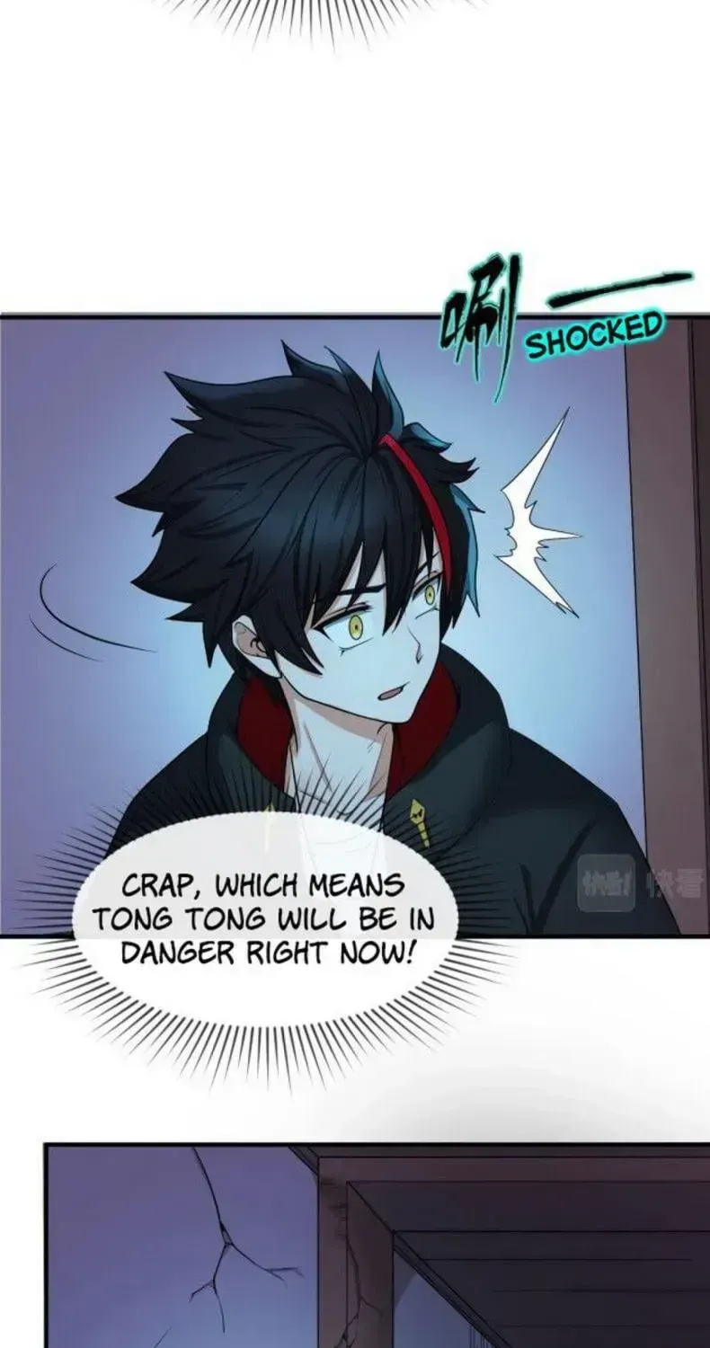 Age of Terror Chapter 4.2 page 31 - 