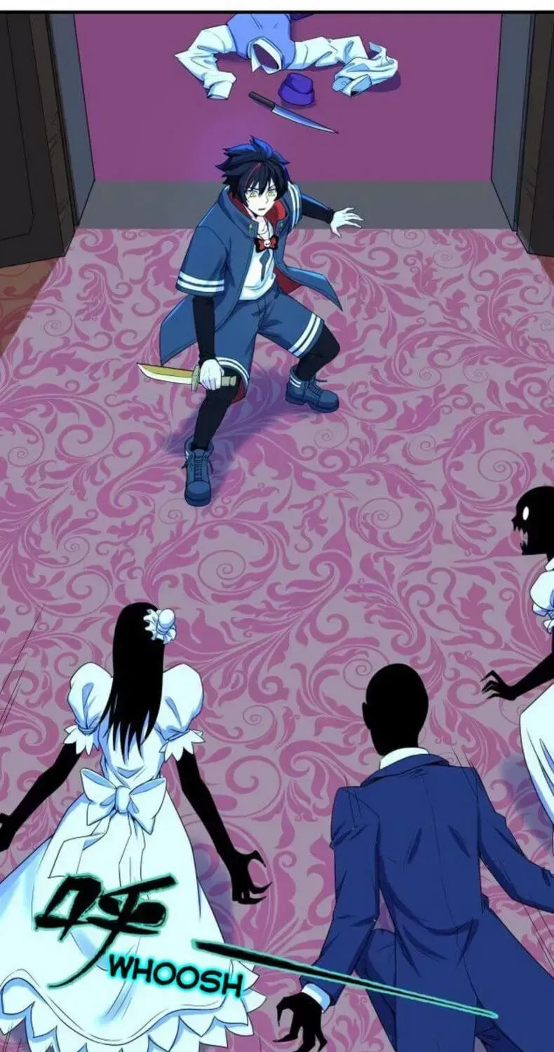Age of Terror Chapter 4.2 page 41 - 