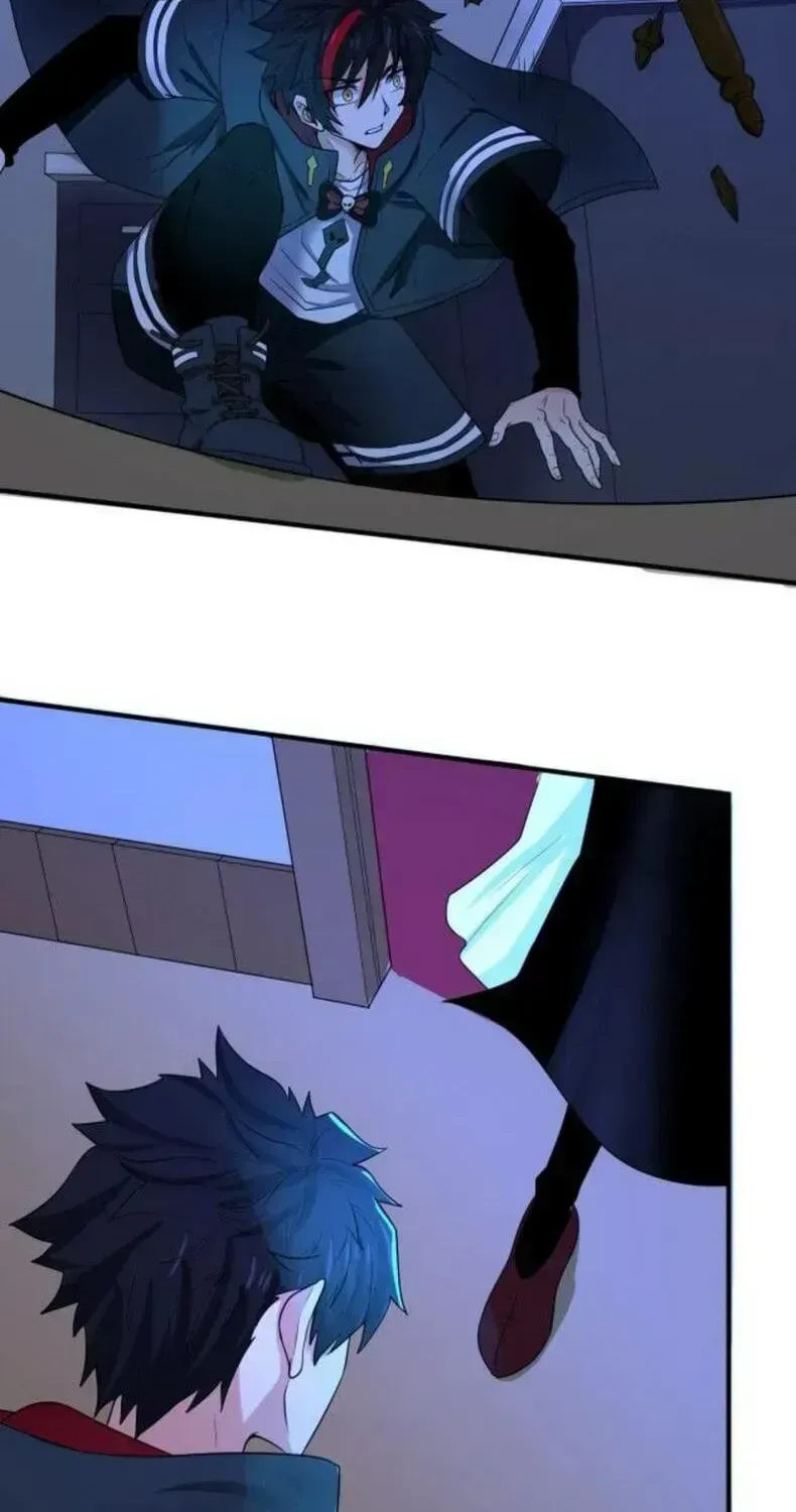 Age of Terror Chapter 4.3 page 18 - 