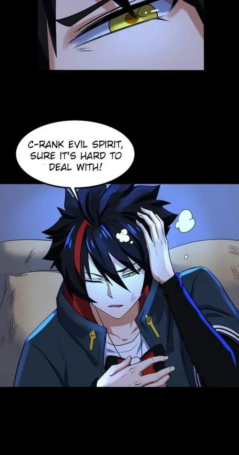 Age of Terror Chapter 4.3 page 53 - 