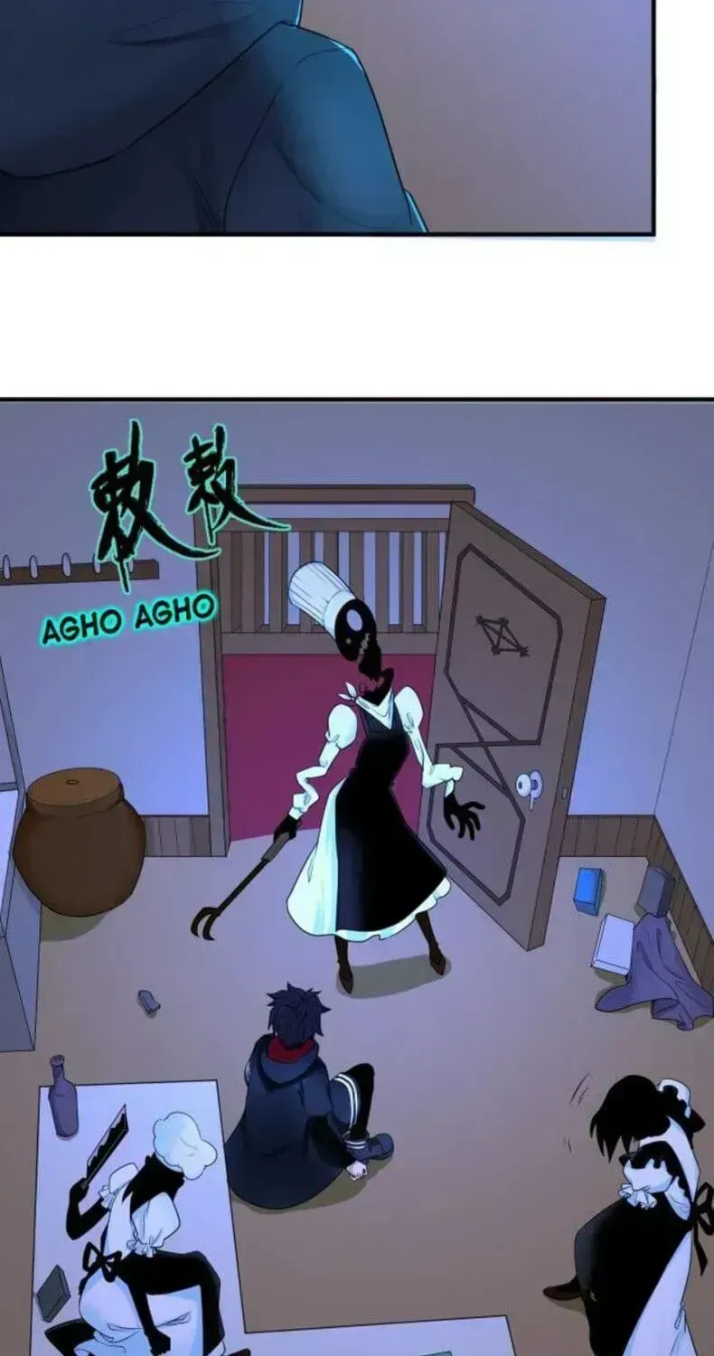 Age of Terror Chapter 4.4 page 19 - 
