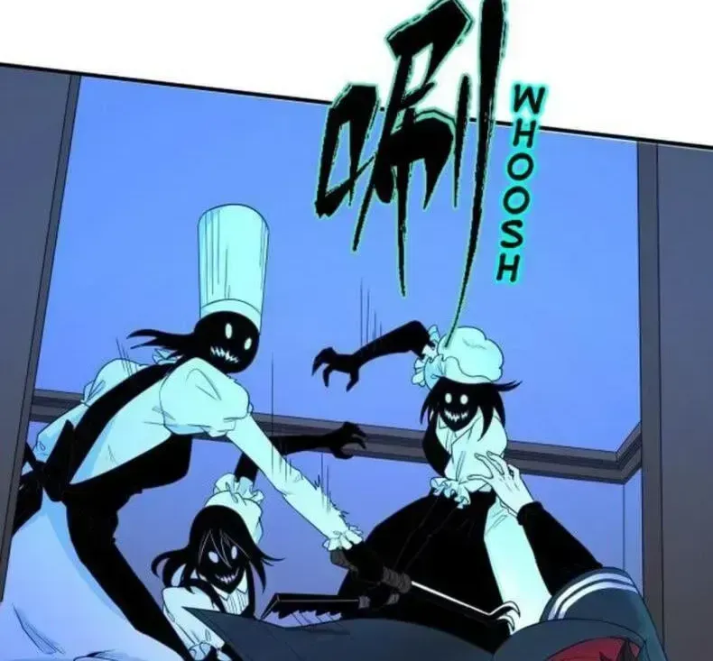 Age of Terror Chapter 4.4 page 24 - 