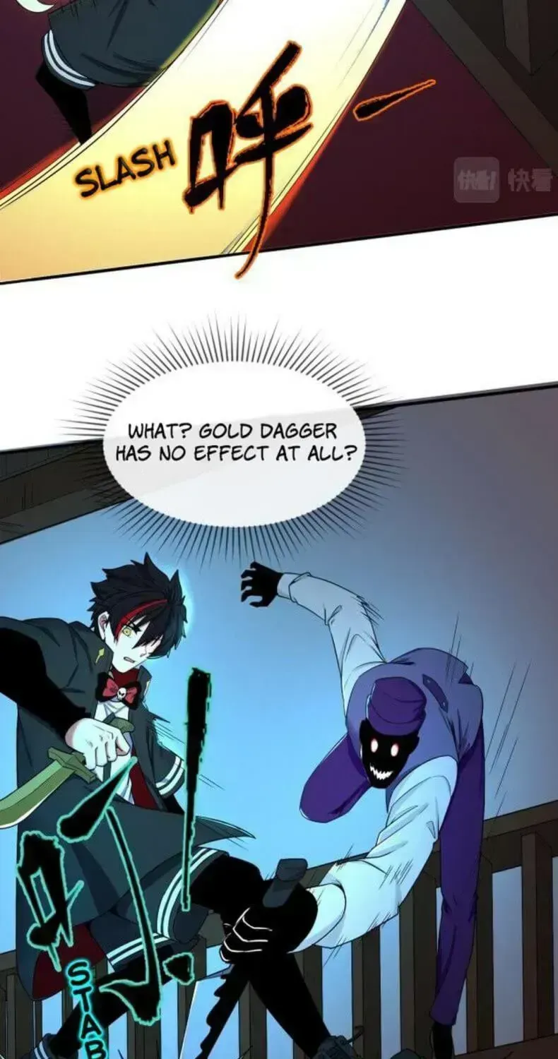 Age of Terror Chapter 4.4 page 37 - 