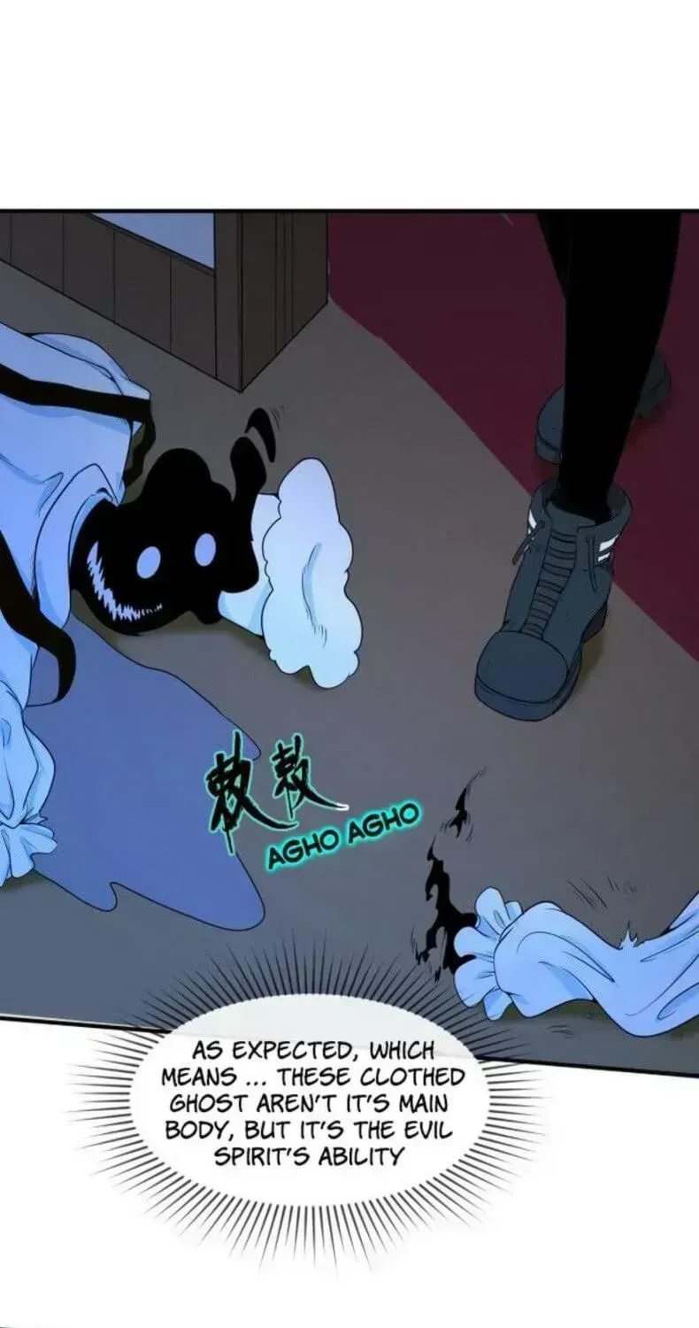 Age of Terror Chapter 4.5 page 29 - 
