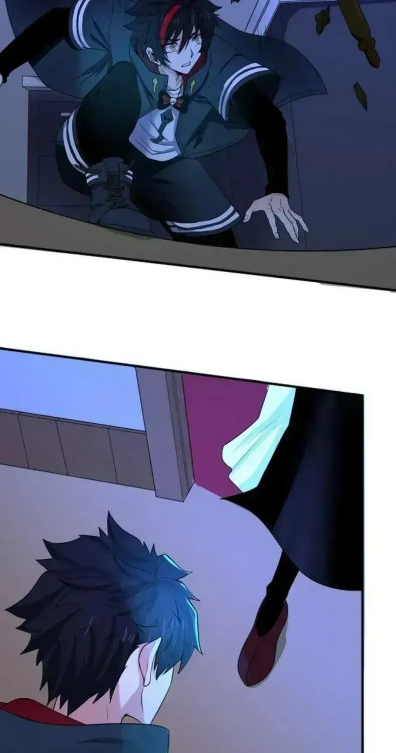 Age of Terror Chapter 4.6 page 18 - 