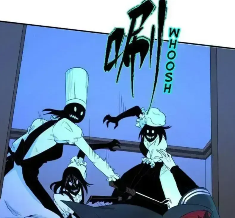 Age of Terror Chapter 4.9 page 24 - 