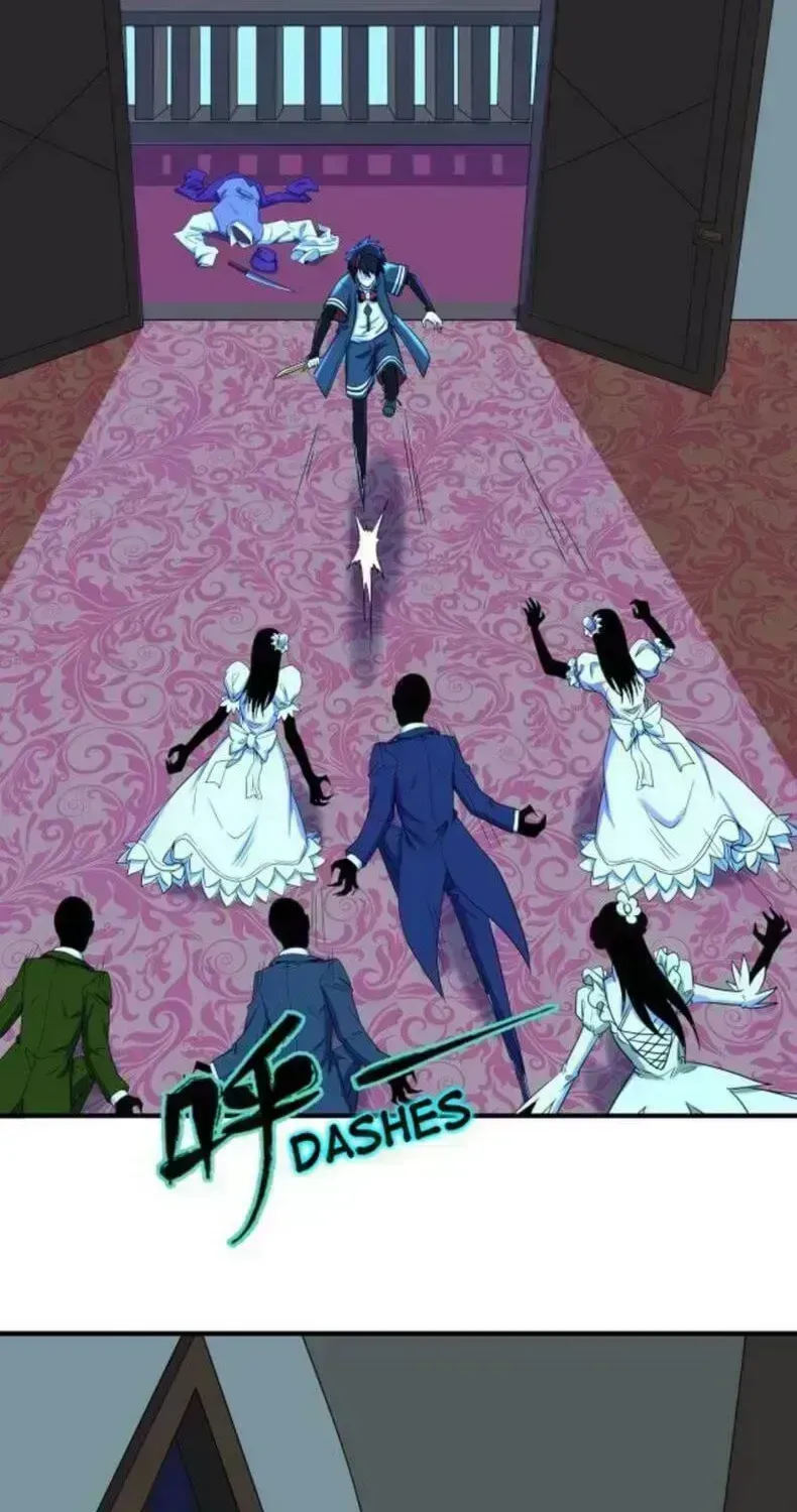 Age of Terror Chapter 4.9 page 45 - 