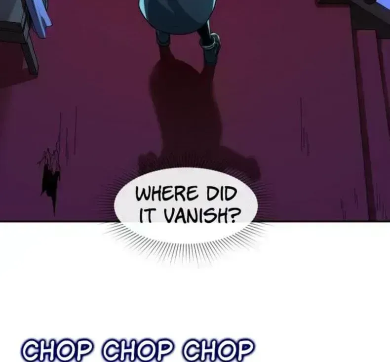 Age of Terror Chapter 4.9 page 8 - 