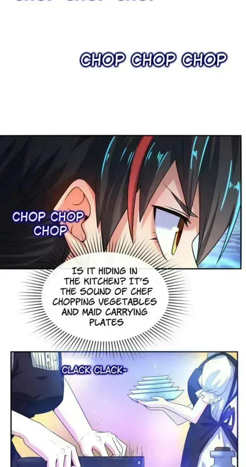 Age of Terror Chapter 4.9 page 9 - 