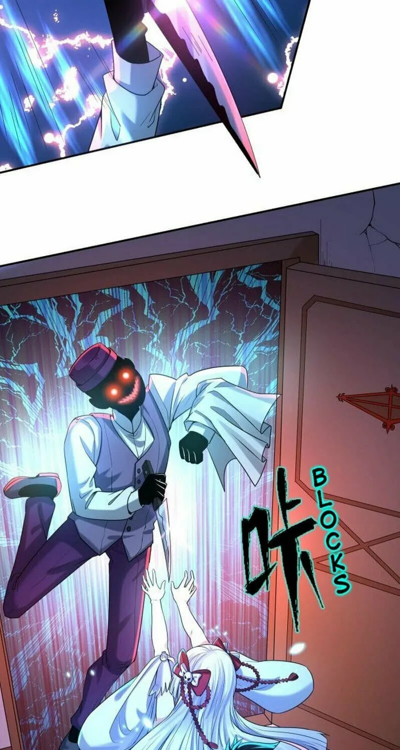 Age of Terror Chapter 4 page 13 - 