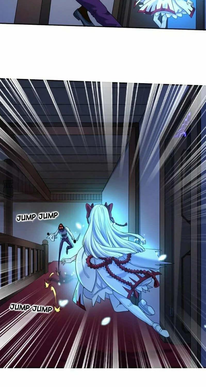 Age of Terror Chapter 4 page 15 - 