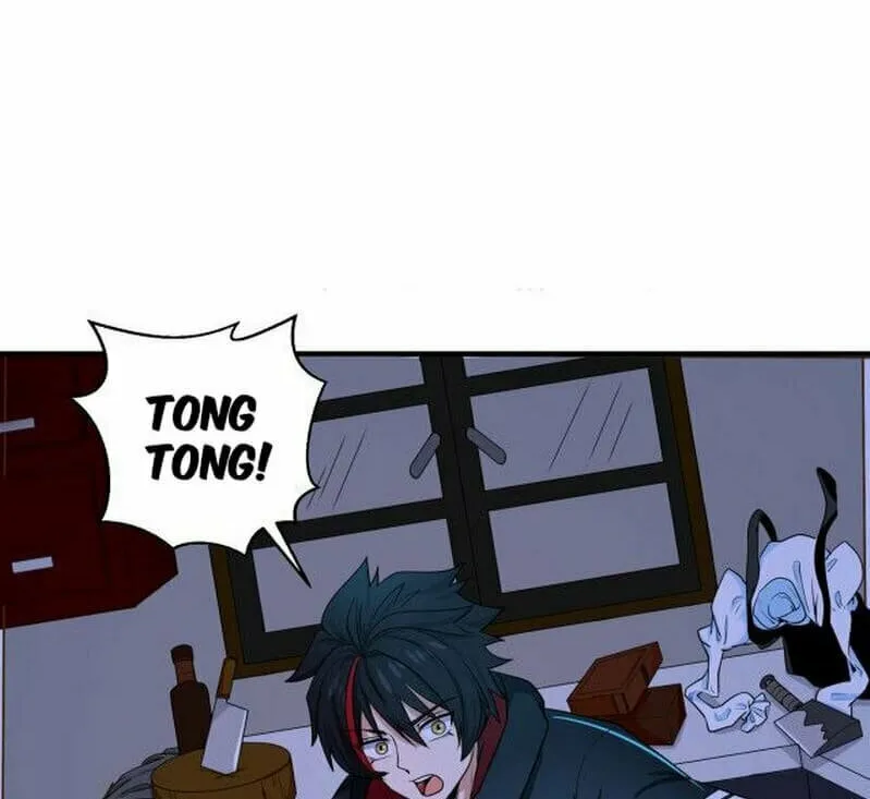 Age of Terror Chapter 4 page 16 - 