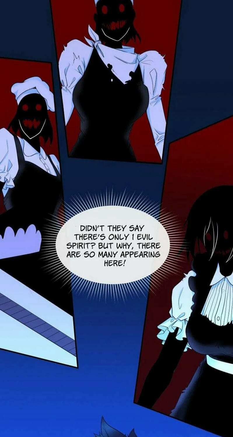 Age of Terror Chapter 4 page 21 - 