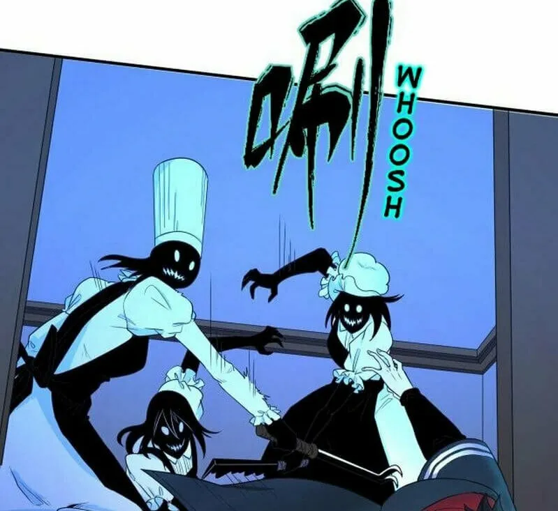 Age of Terror Chapter 4 page 24 - 