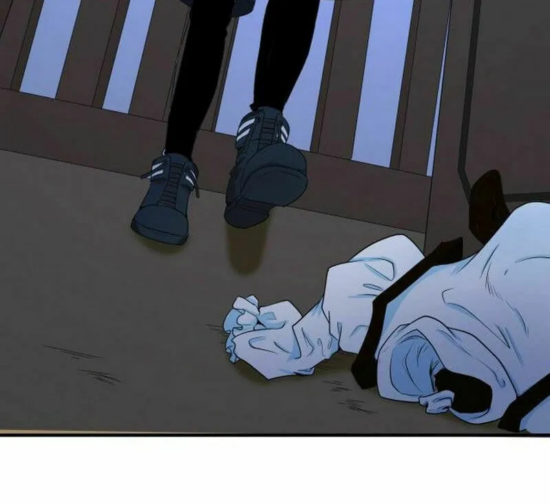 Age of Terror Chapter 4 page 28 - 