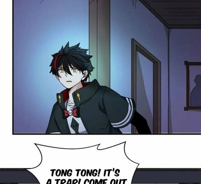 Age of Terror Chapter 4 page 32 - 