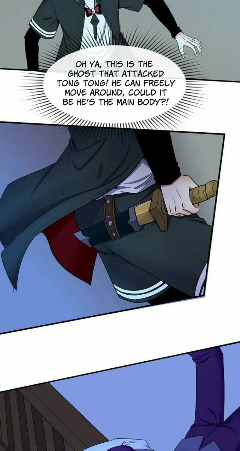 Age of Terror Chapter 4 page 35 - 