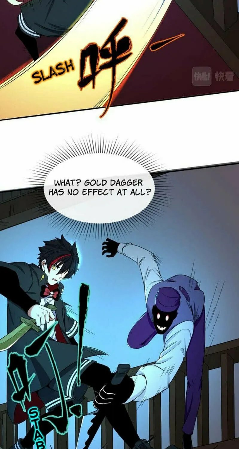 Age of Terror Chapter 4 page 37 - 