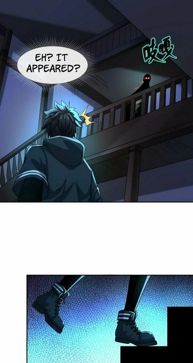 Age of Terror Chapter 4 page 6 - 