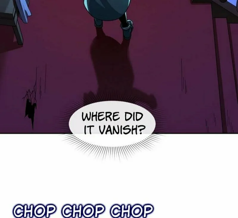 Age of Terror Chapter 4 page 8 - 