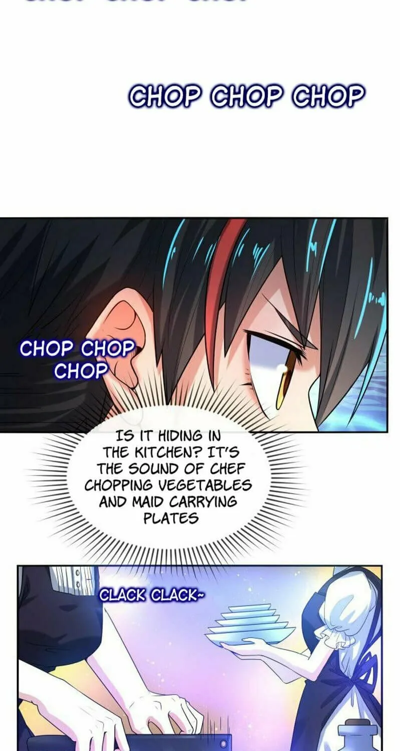 Age of Terror Chapter 4 page 9 - 