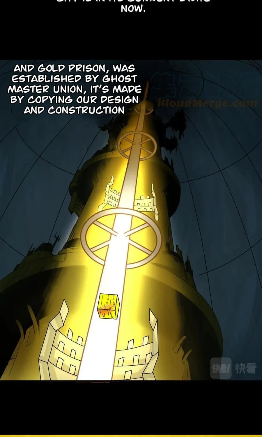 Age of Terror Chapter 40 page 15 - 