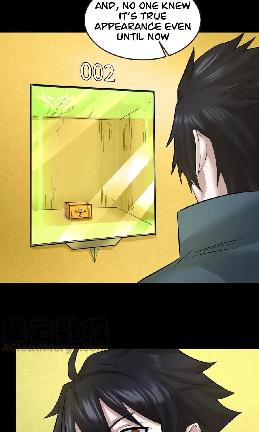 Age of Terror Chapter 40 page 19 - 