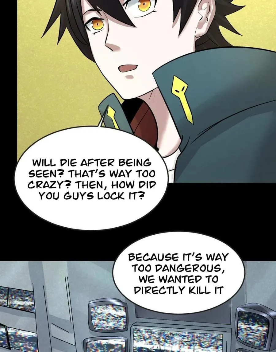 Age of Terror Chapter 40 page 20 - 