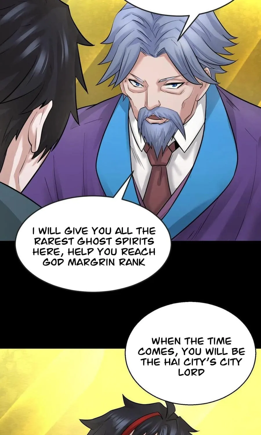 Age of Terror Chapter 40 page 35 - 