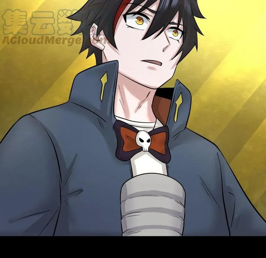 Age of Terror Chapter 40 page 36 - 