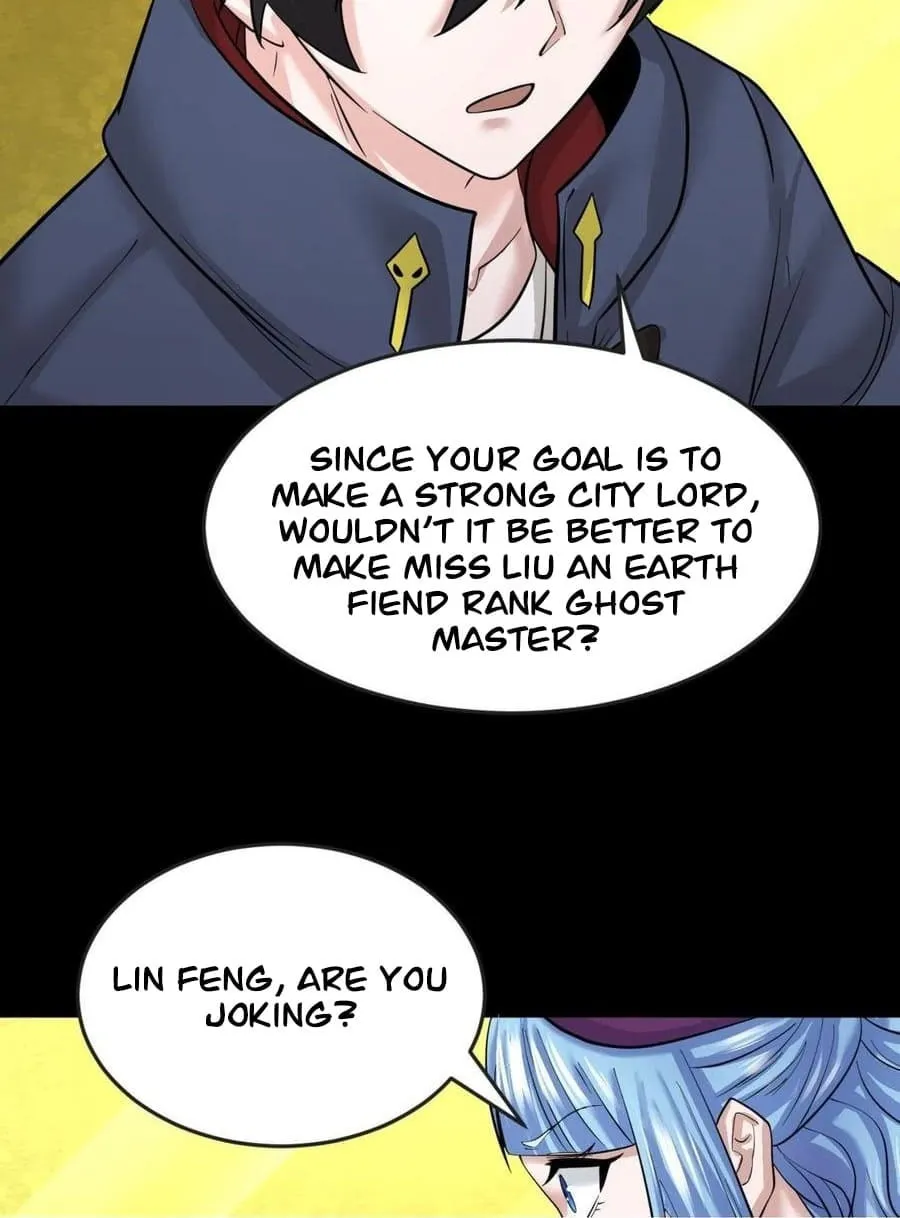 Age of Terror Chapter 40 page 43 - 