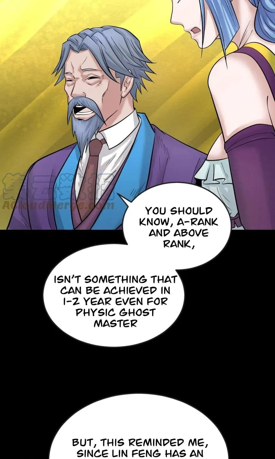 Age of Terror Chapter 40 page 44 - 