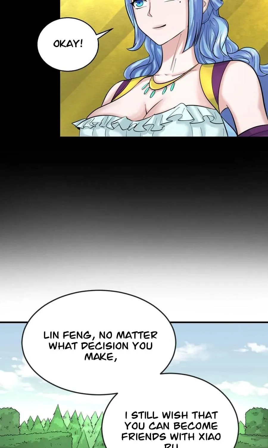Age of Terror Chapter 40 page 46 - 