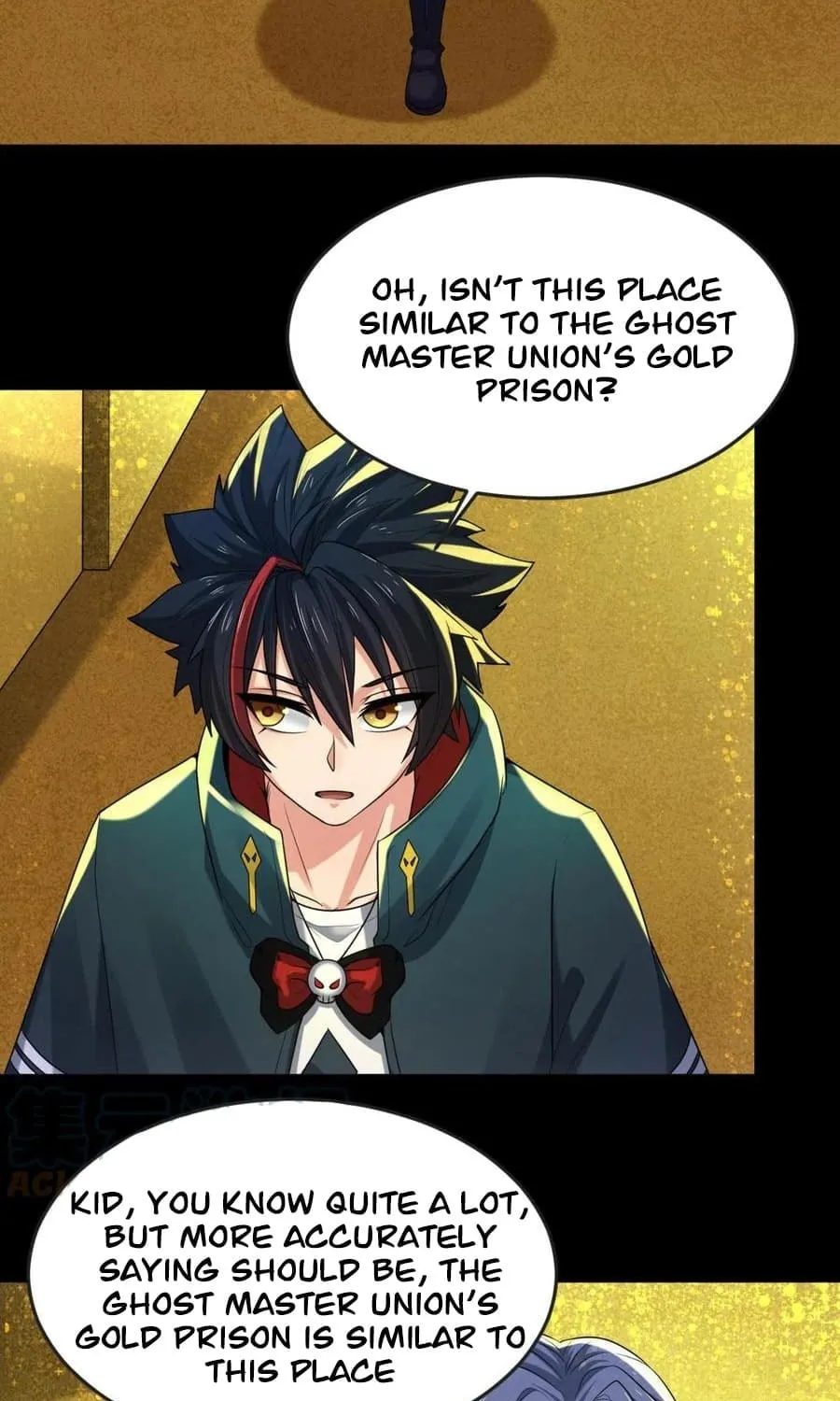 Age of Terror Chapter 40 page 6 - 