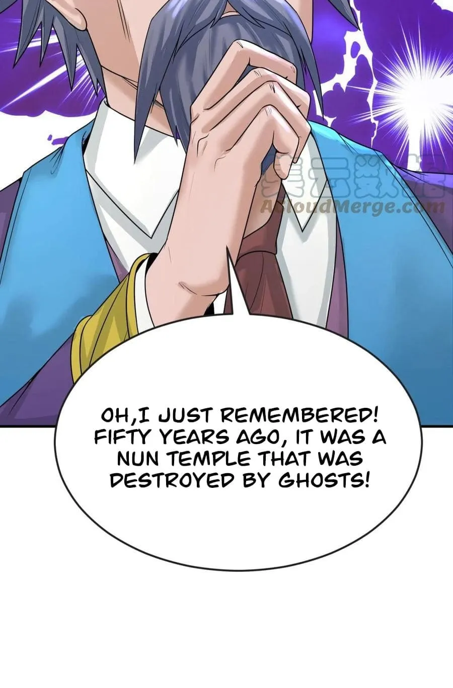 Age of Terror Chapter 40 page 52 - 