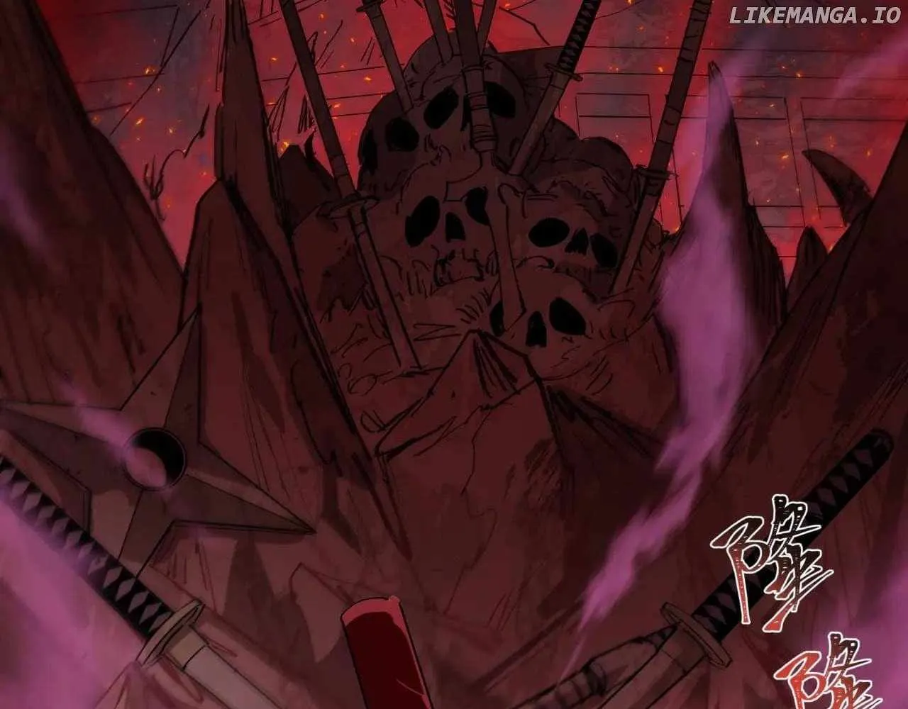 Read Age of Terror chapter 402 image 175 on Lezhin