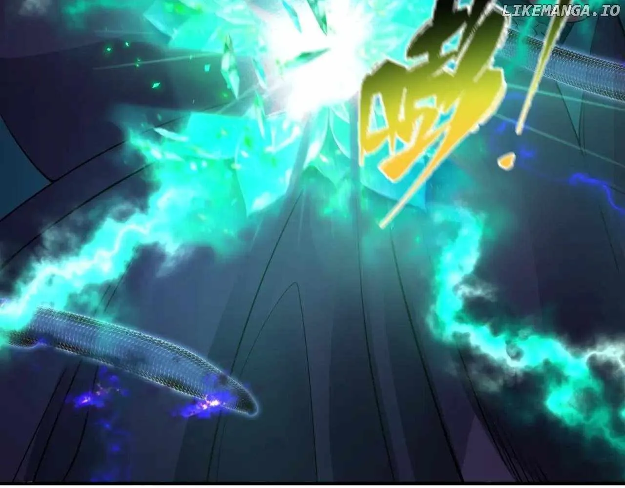 Read Age of Terror chapter 403 image 116 on Lezhin