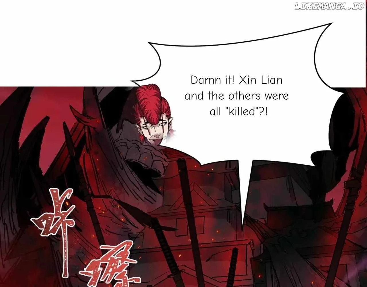 Read Age of Terror chapter 403 image 2 on Lezhin