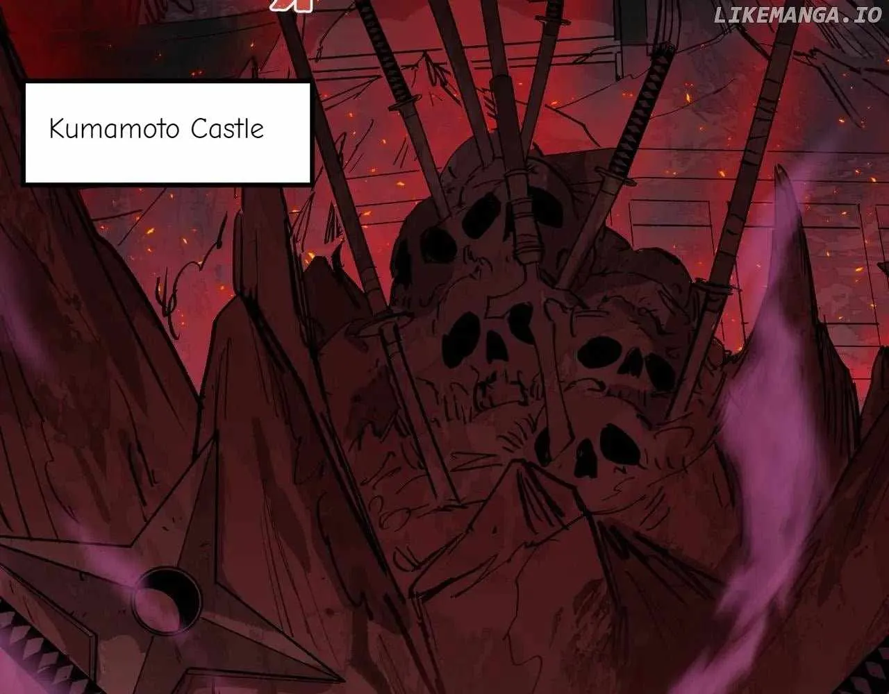 Read Age of Terror chapter 403 image 3 on Lezhin