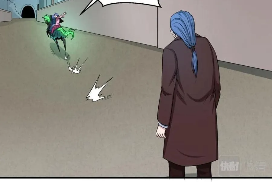 Age of Terror Chapter 41 page 15 - 