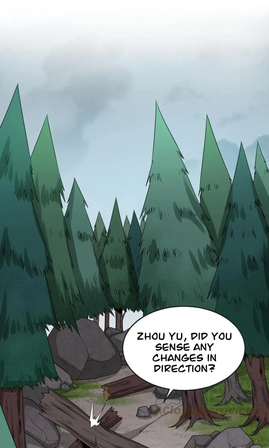 Age of Terror Chapter 41 page 16 - 
