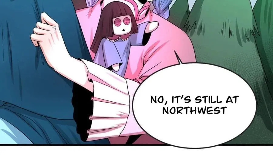 Age of Terror Chapter 41 page 18 - 