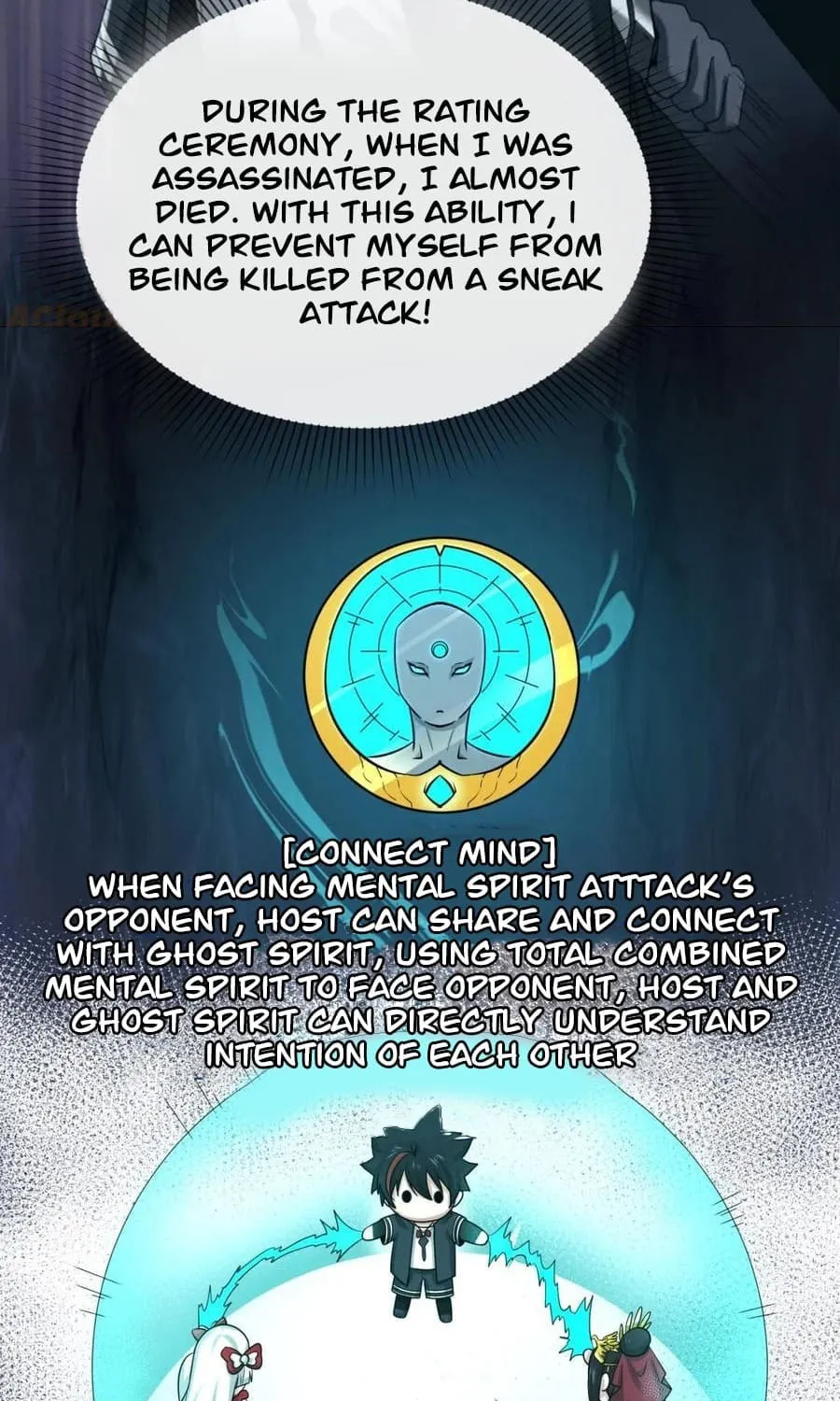 Age of Terror Chapter 41 page 23 - 
