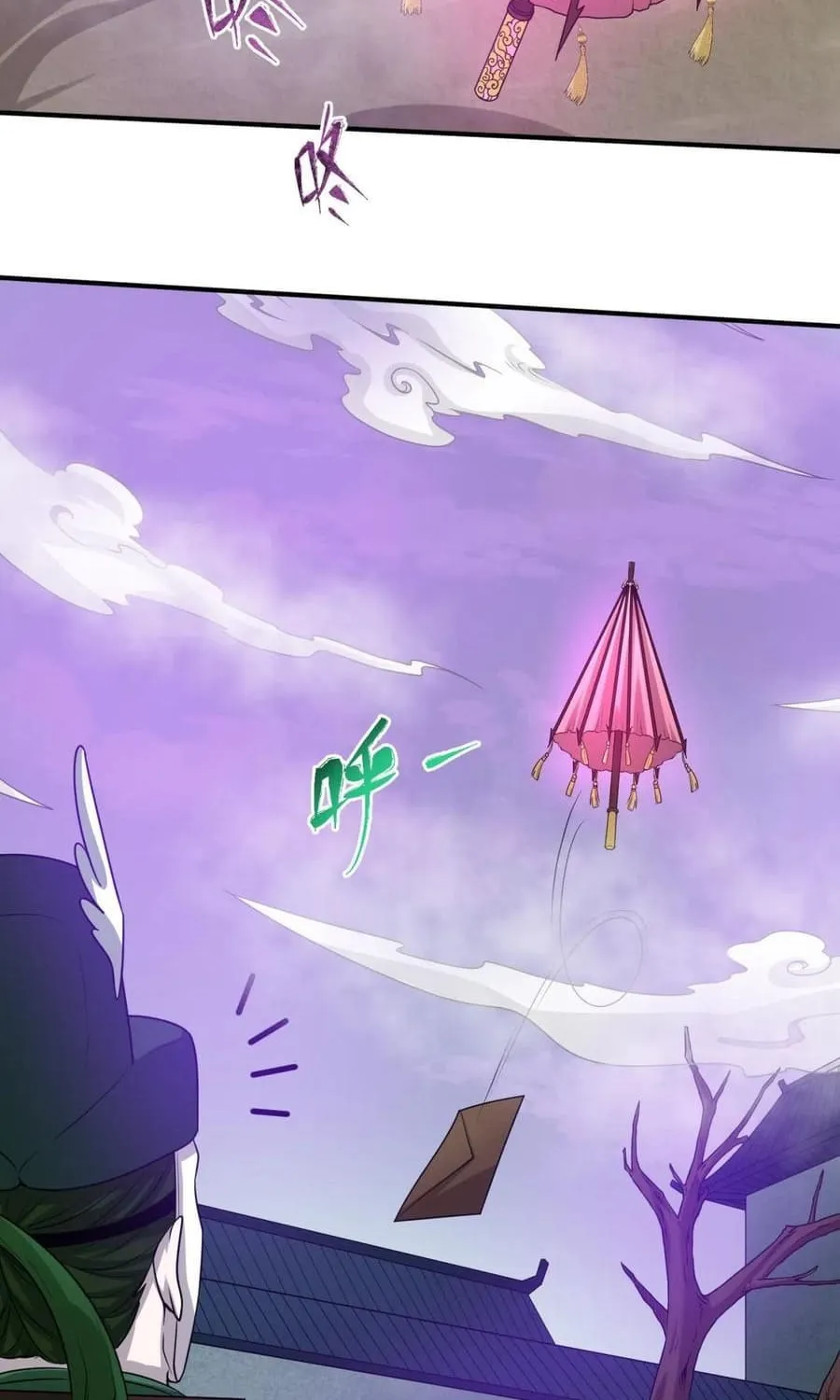Age of Terror Chapter 41 page 30 - 