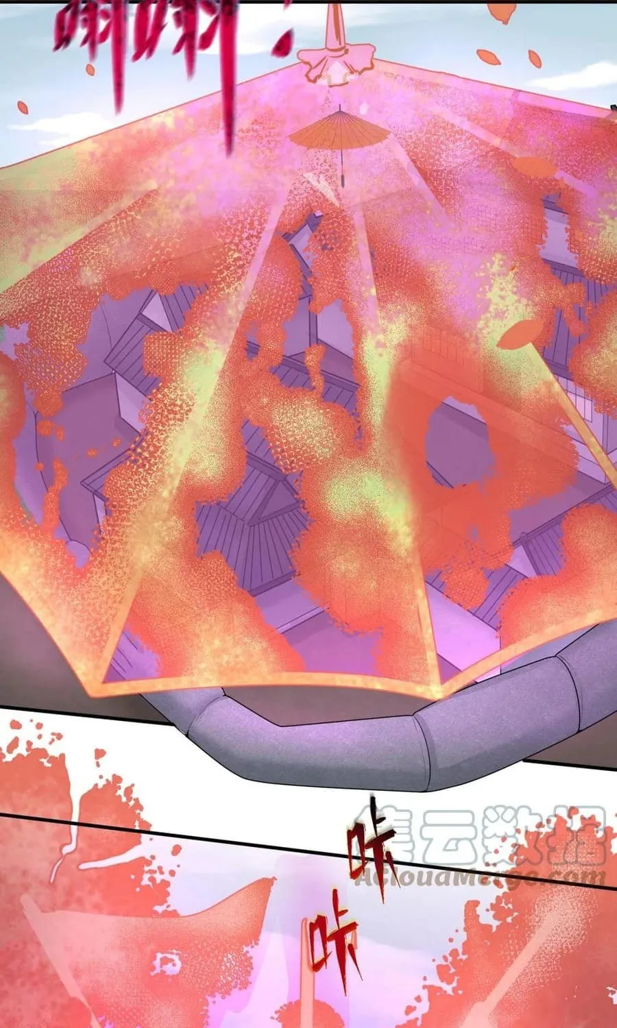 Age of Terror Chapter 41 page 37 - 