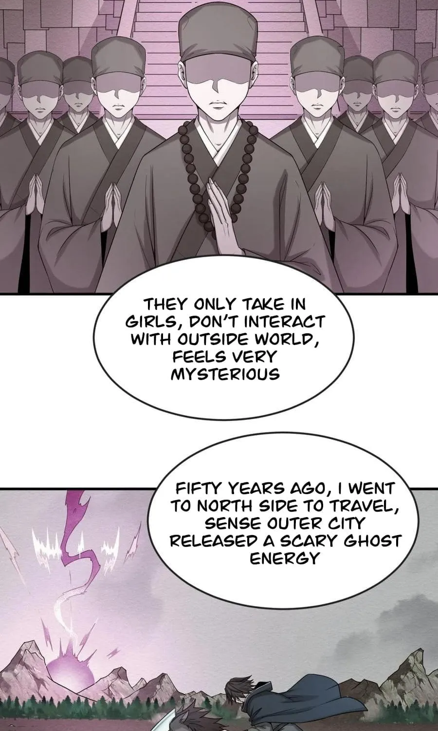 Age of Terror Chapter 41 page 5 - 