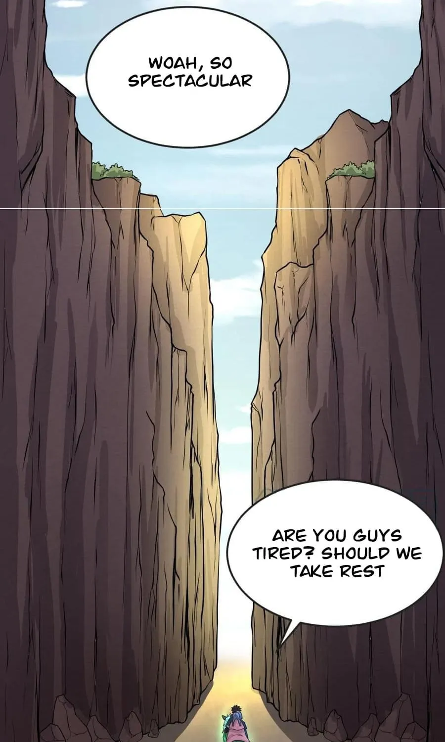 Age of Terror Chapter 41 page 43 - 